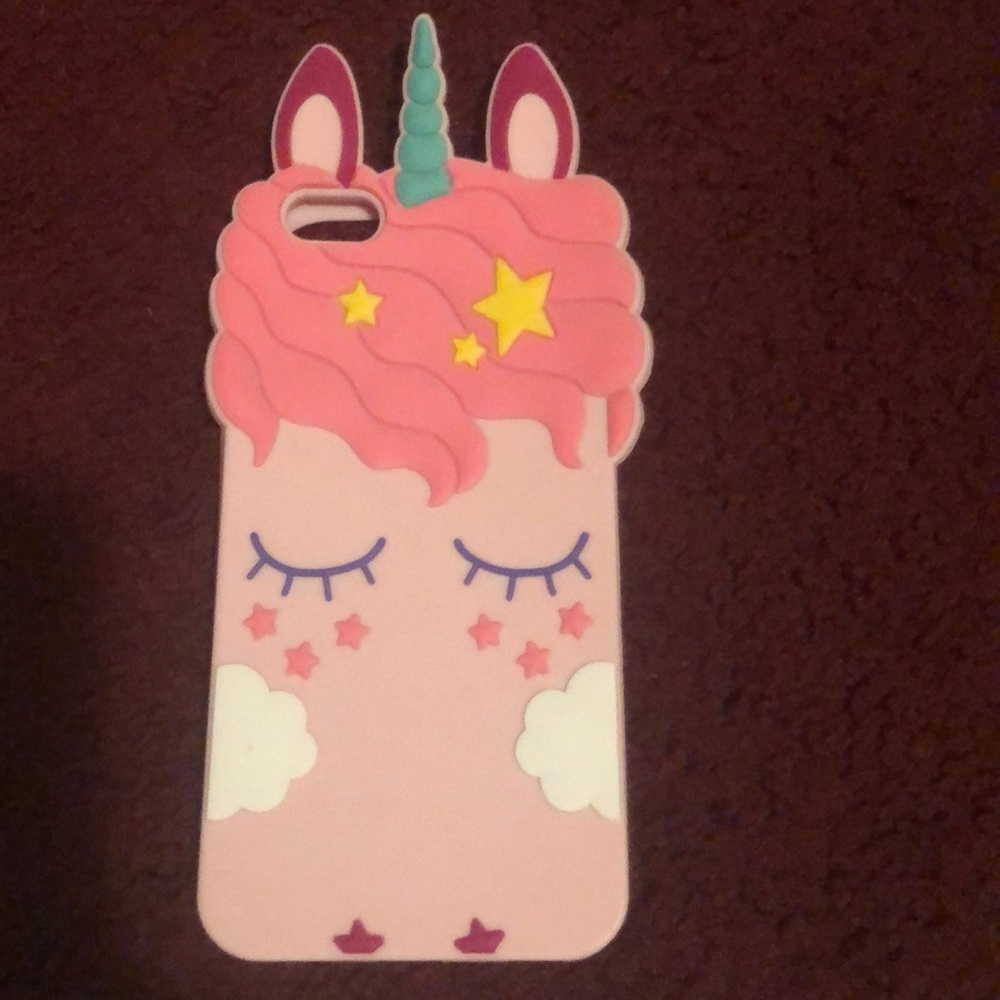 Unicorn case